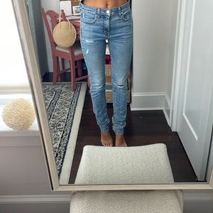 Brand new Veronica Beard jeans!